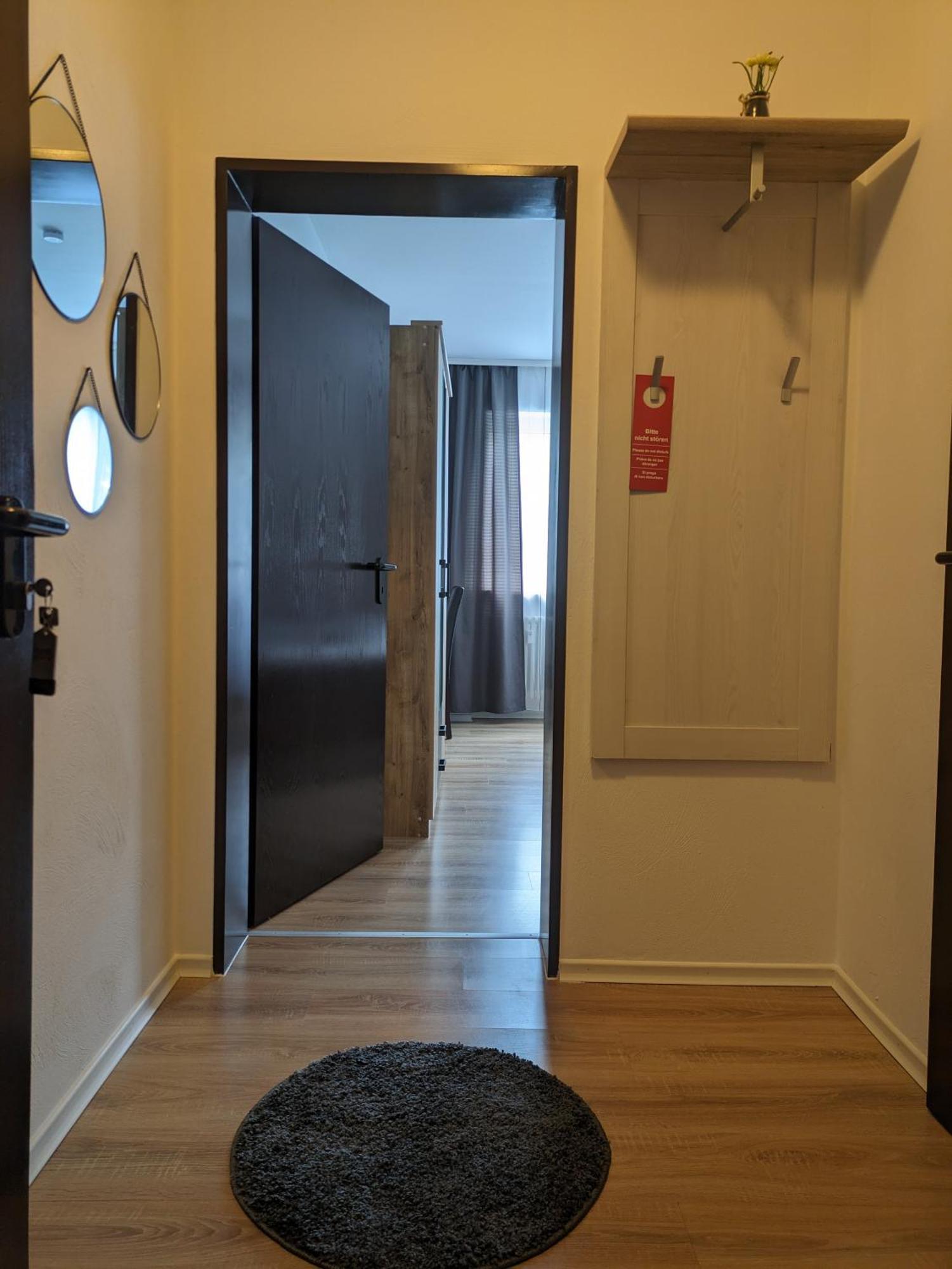 Hotel Ari ไคเซอร์สเลาเทิร์น ภายนอก รูปภาพ