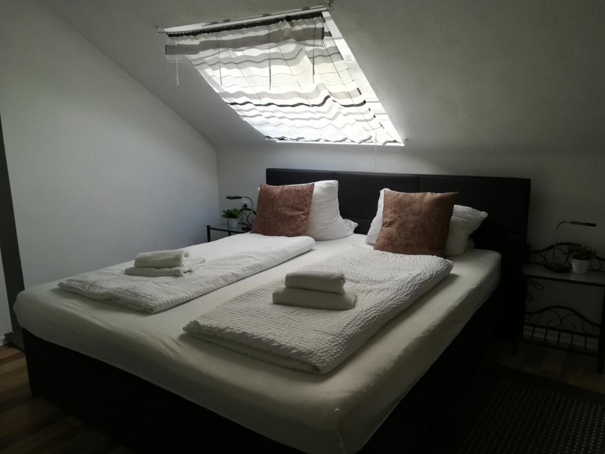 Hotel Ari ไคเซอร์สเลาเทิร์น ภายนอก รูปภาพ